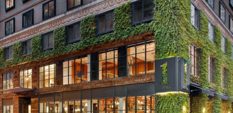 1 Hotel Central Park