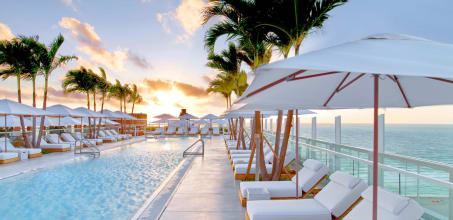 1 Hotel South Beach