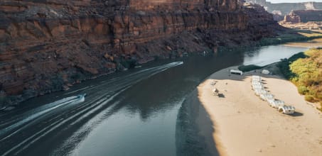 American Safari Camps Southwest