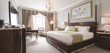 The Charleston Place