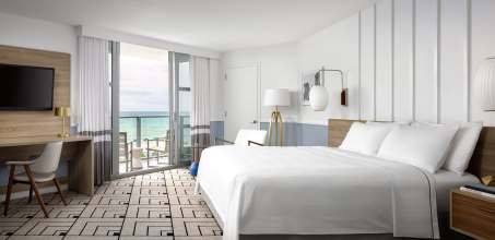 Cadillac Hotel & Beach Club