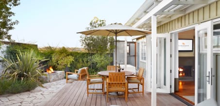 Carneros Resort and Spa