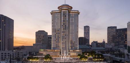 Four Seasons New Orleans