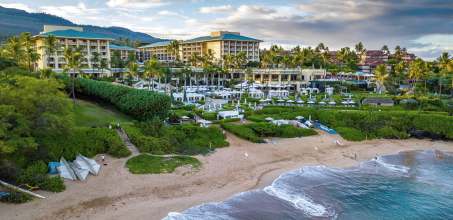 Four Seasons Resort Maui at Wailea