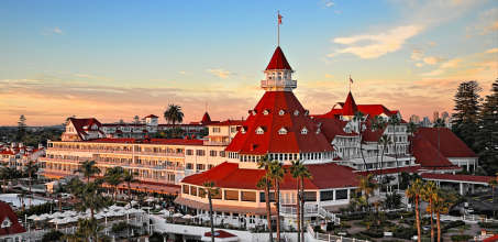 Hotel del Coronado