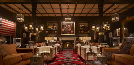 Hotel Jerome