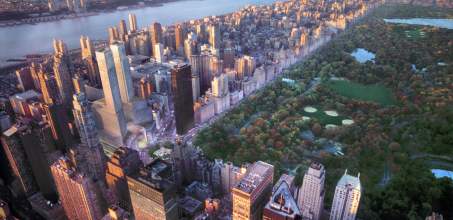 Mandarin Oriental Central Park