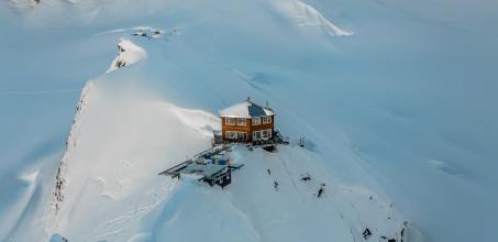 Sheldon Chalet