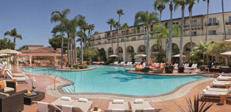 The Ritz-Carlton Laguna Niguel