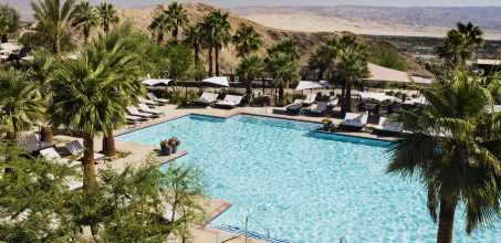 The Ritz-Carlton Rancho Mirage