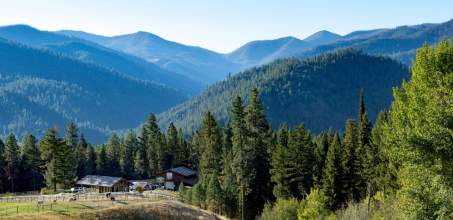 Triple Creek Ranch