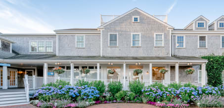 White Elephant Nantucket