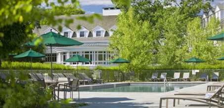 Woodstock Inn & Resort