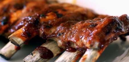 Private Memphis BBQ Experience