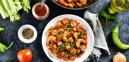 Private Cajun Cooking Class New Orleans