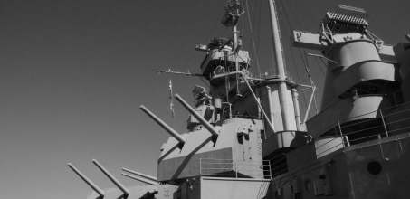 World War II Museum Private Guided Tour with Curator Behind-the-Scenes New Orleans