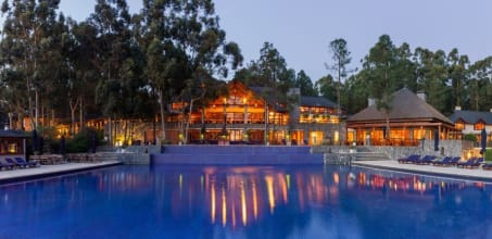 Carmelo Resort & Spa