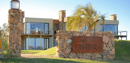 Casa Suaya