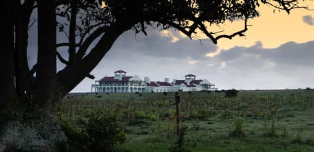 Estancia Vik