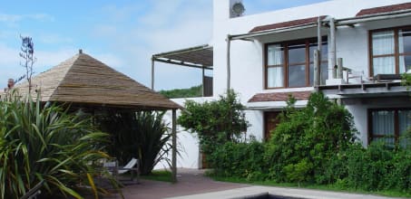 Posada del Faro