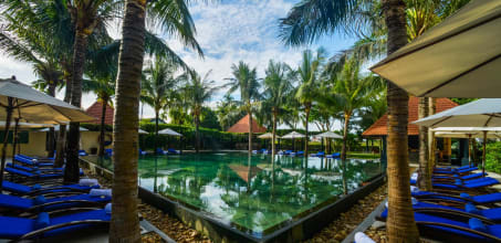 Anantara Hoi An Resort