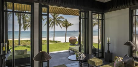 Four Seasons Resort The Nam Hai Hoi An