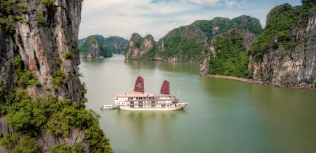 Heritage Line - Ginger