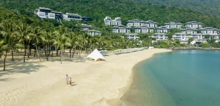 Intercontinental Danang Resort