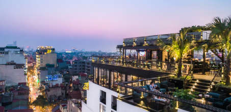 La Siesta Premium Hang Be