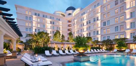 Park Hyatt Saigon