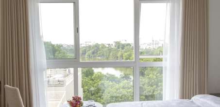 Silk Path Boutique Hotel