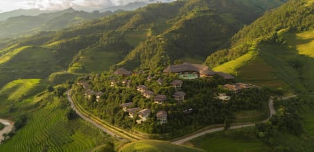 Day 2 - Mu Cang Chai Trek