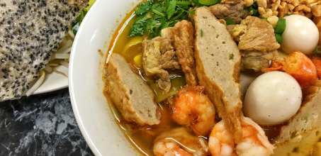 Four Seasons Nam Hai - Cooking Academy