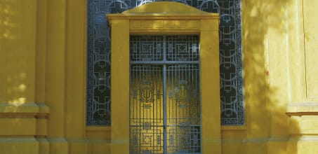 Hidden Hanoi by Cyclo and Vespa