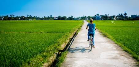 Hoi An Bicycle Tour