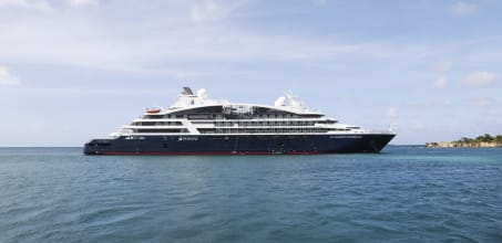 Ponant Le Dumont-d’Urville