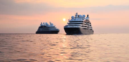 Ponant Le Lapérouse