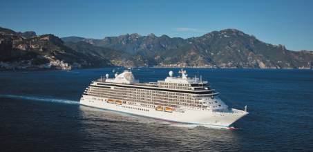 Regent Seven Seas Explorer