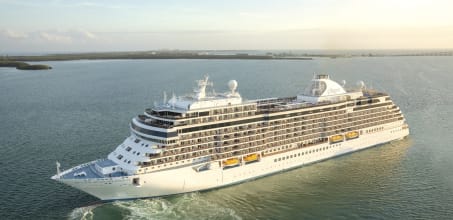 Regent Seven Seas Splendor