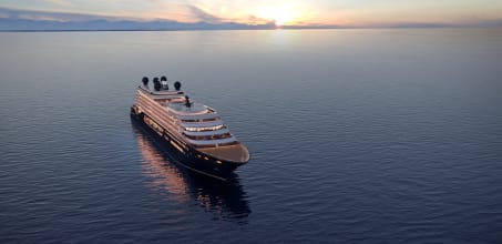 Ritz-Carlton Luminara