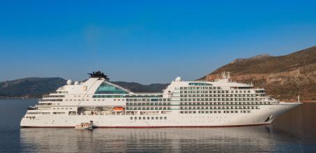 Seabourn Ovation