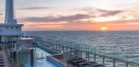 Silversea Silver Nova