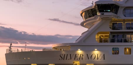 Silversea Silver Nova