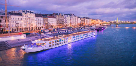 Uniworld S.S Beatrice