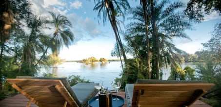 Thorntree River Lodge