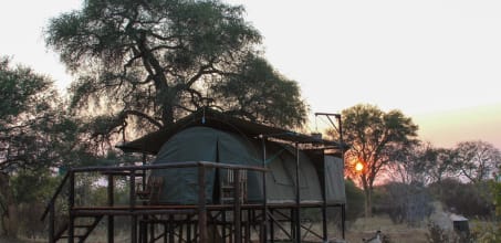 Jozibanini Camp