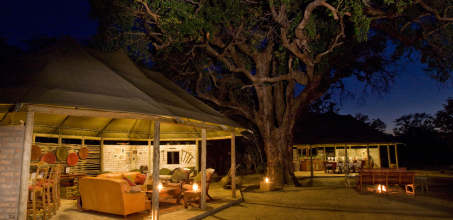 Little Makalolo Camp