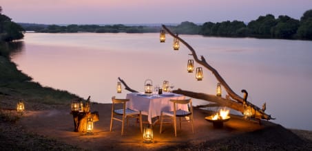 Matetsi Victoria Falls