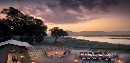 Zambezi Expeditions
