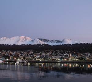 Ushuaia 